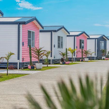 Camp Jordan Hotel Port Macquarie Luaran gambar