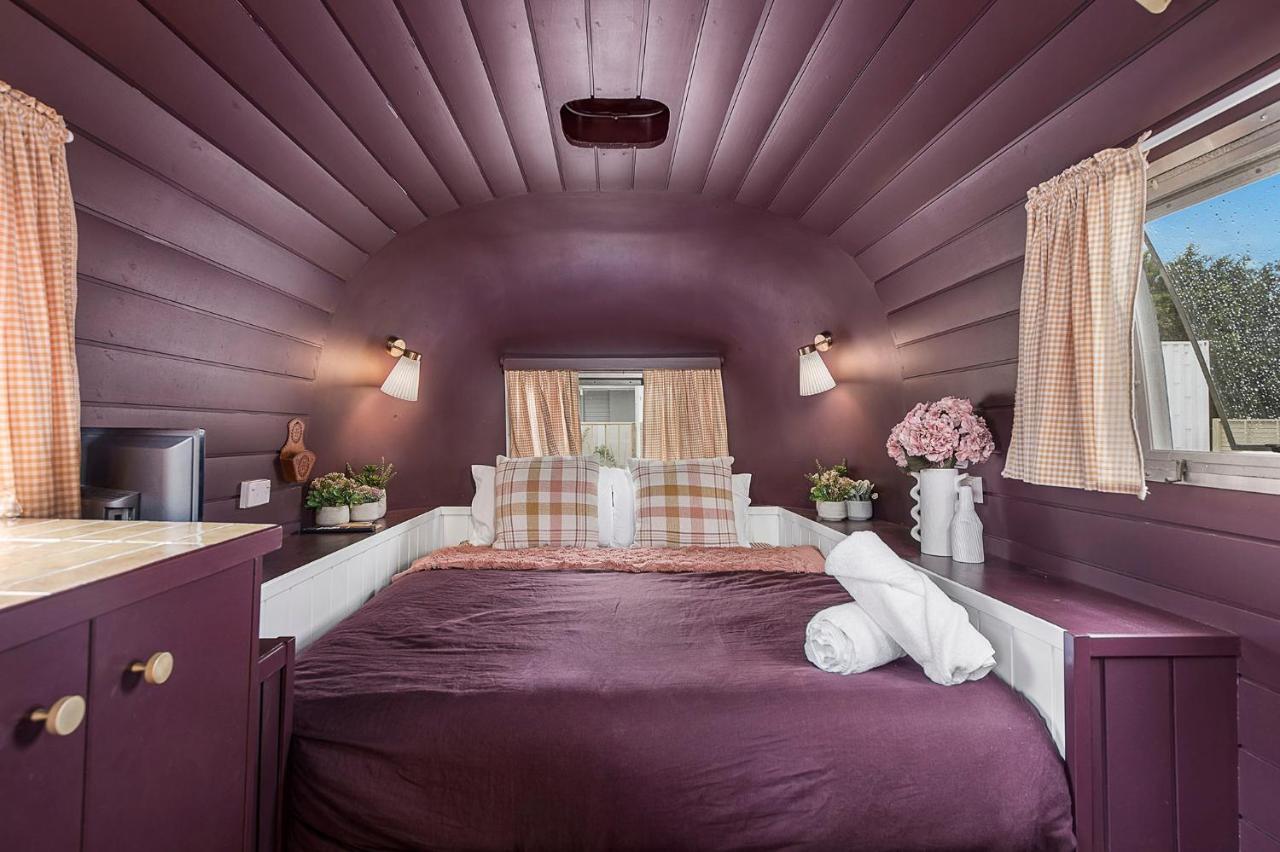 Camp Jordan Hotel Port Macquarie Luaran gambar