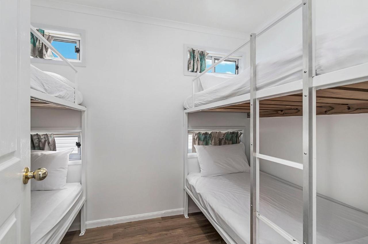 Camp Jordan Hotel Port Macquarie Luaran gambar