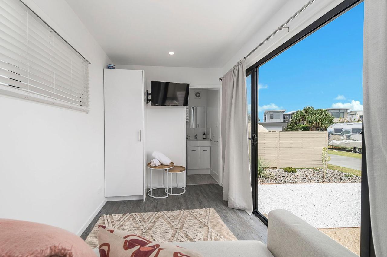 Camp Jordan Hotel Port Macquarie Luaran gambar