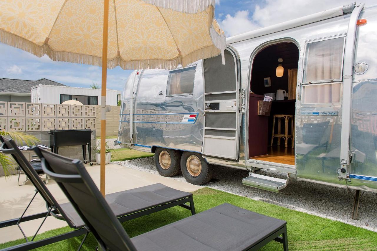 Camp Jordan Hotel Port Macquarie Luaran gambar