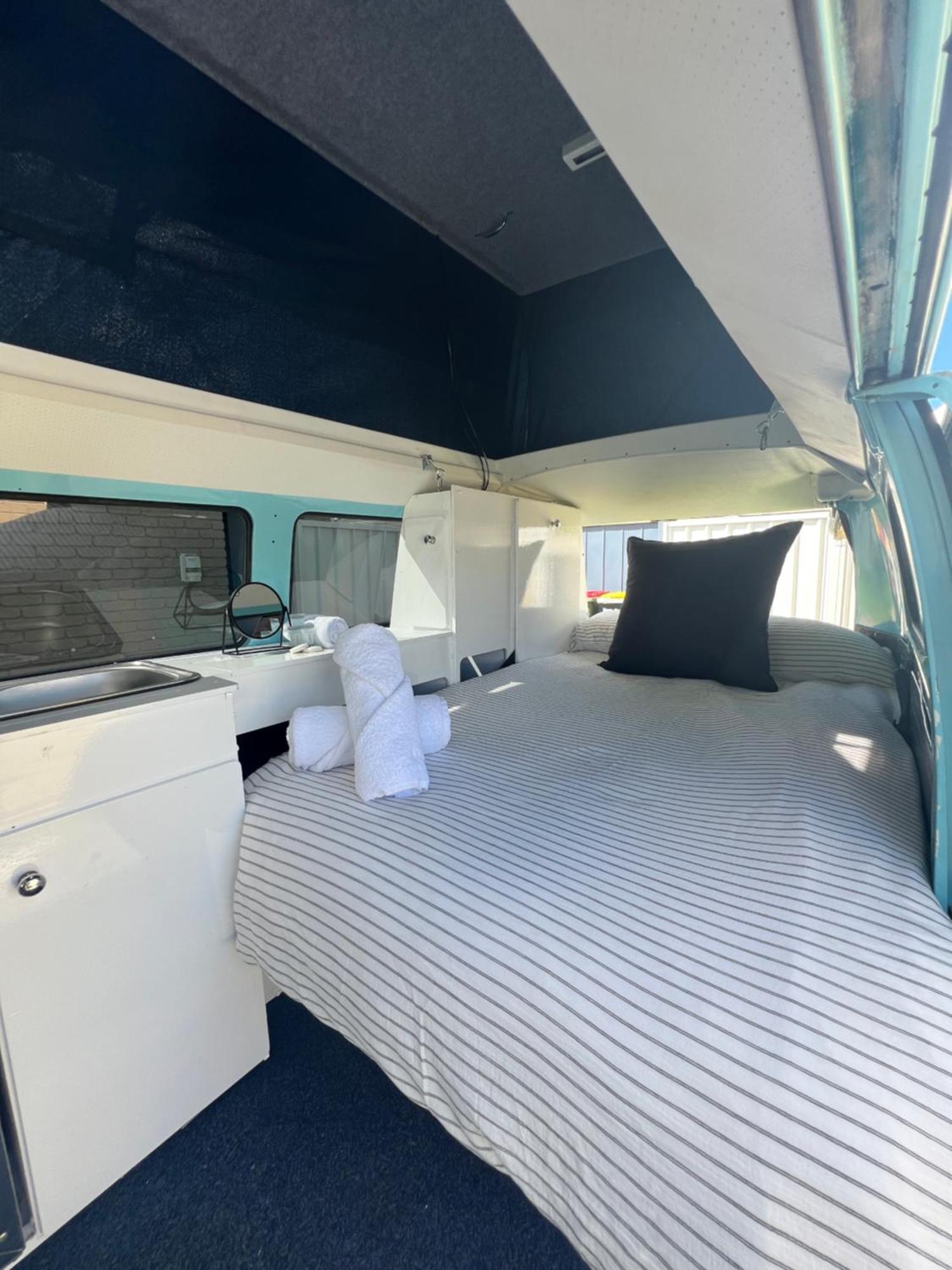 Camp Jordan Hotel Port Macquarie Luaran gambar
