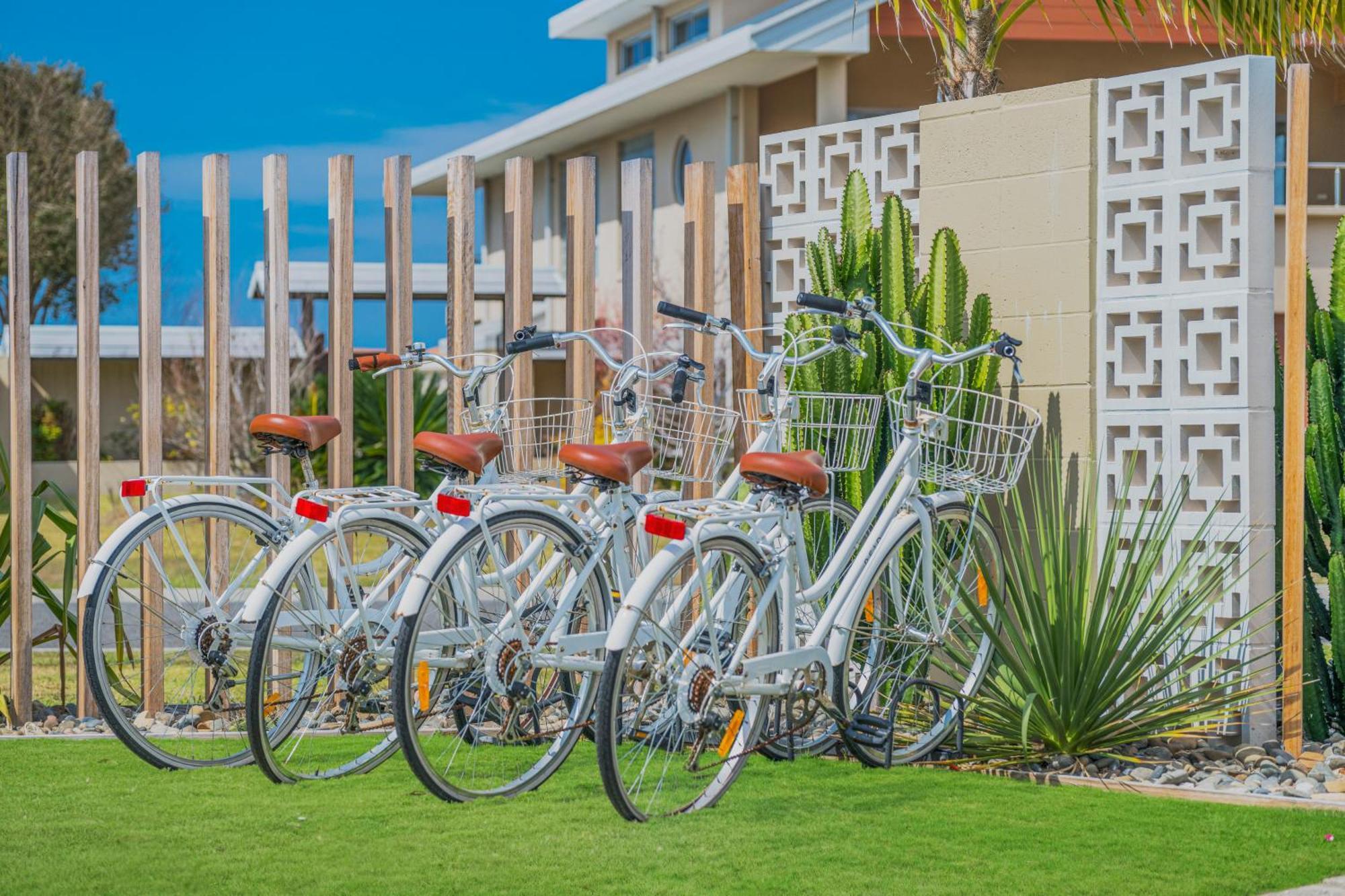 Camp Jordan Hotel Port Macquarie Luaran gambar