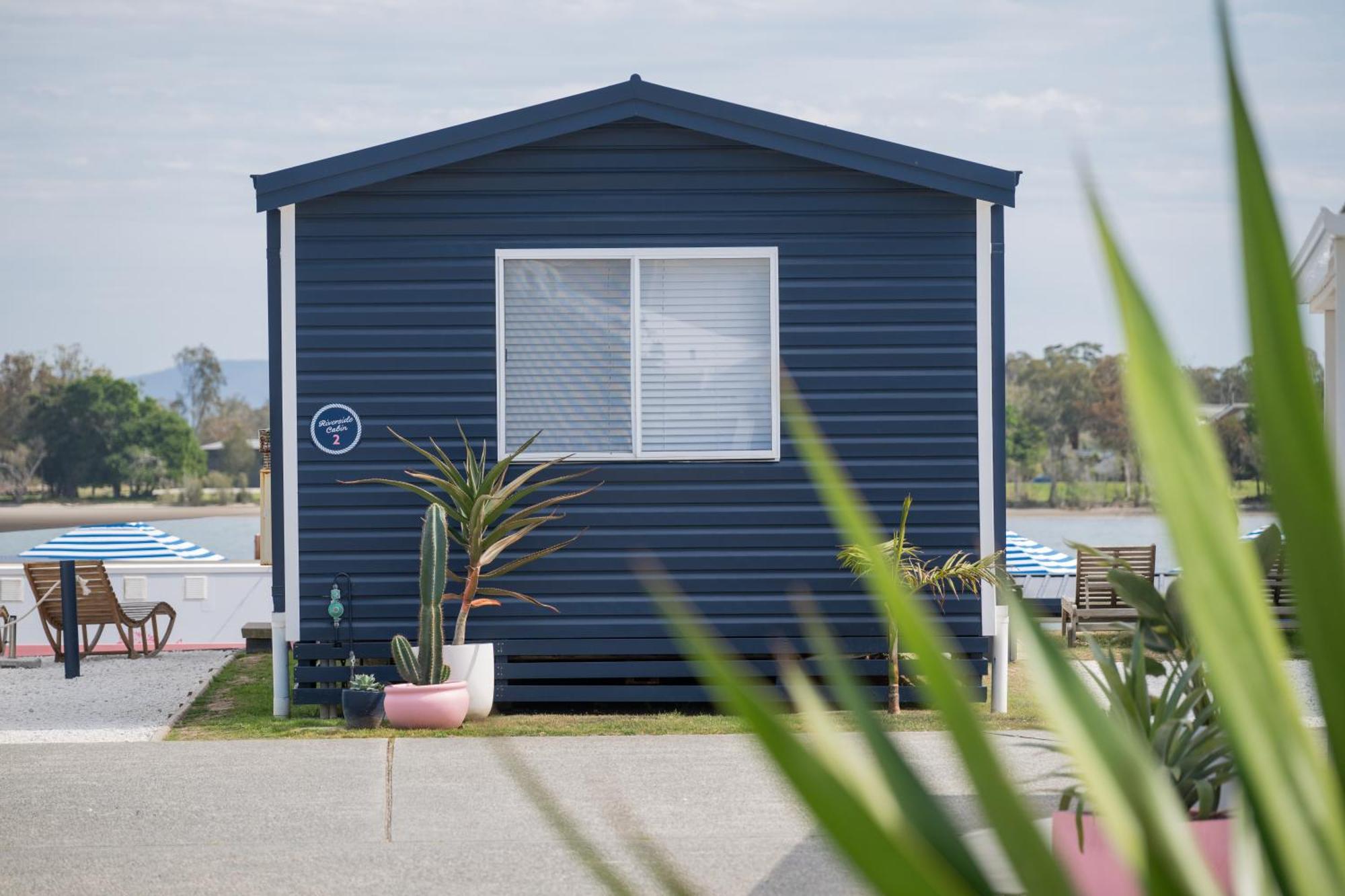 Camp Jordan Hotel Port Macquarie Luaran gambar