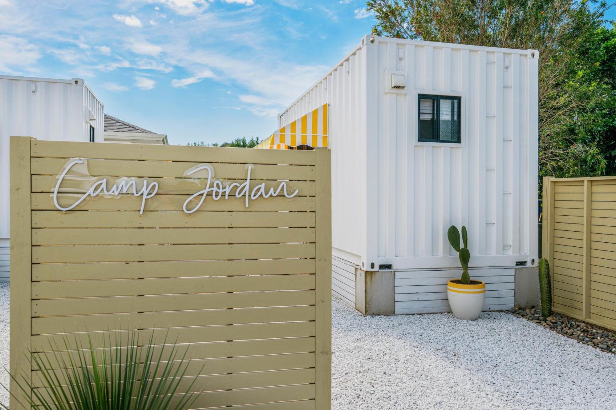 Camp Jordan Hotel Port Macquarie Luaran gambar
