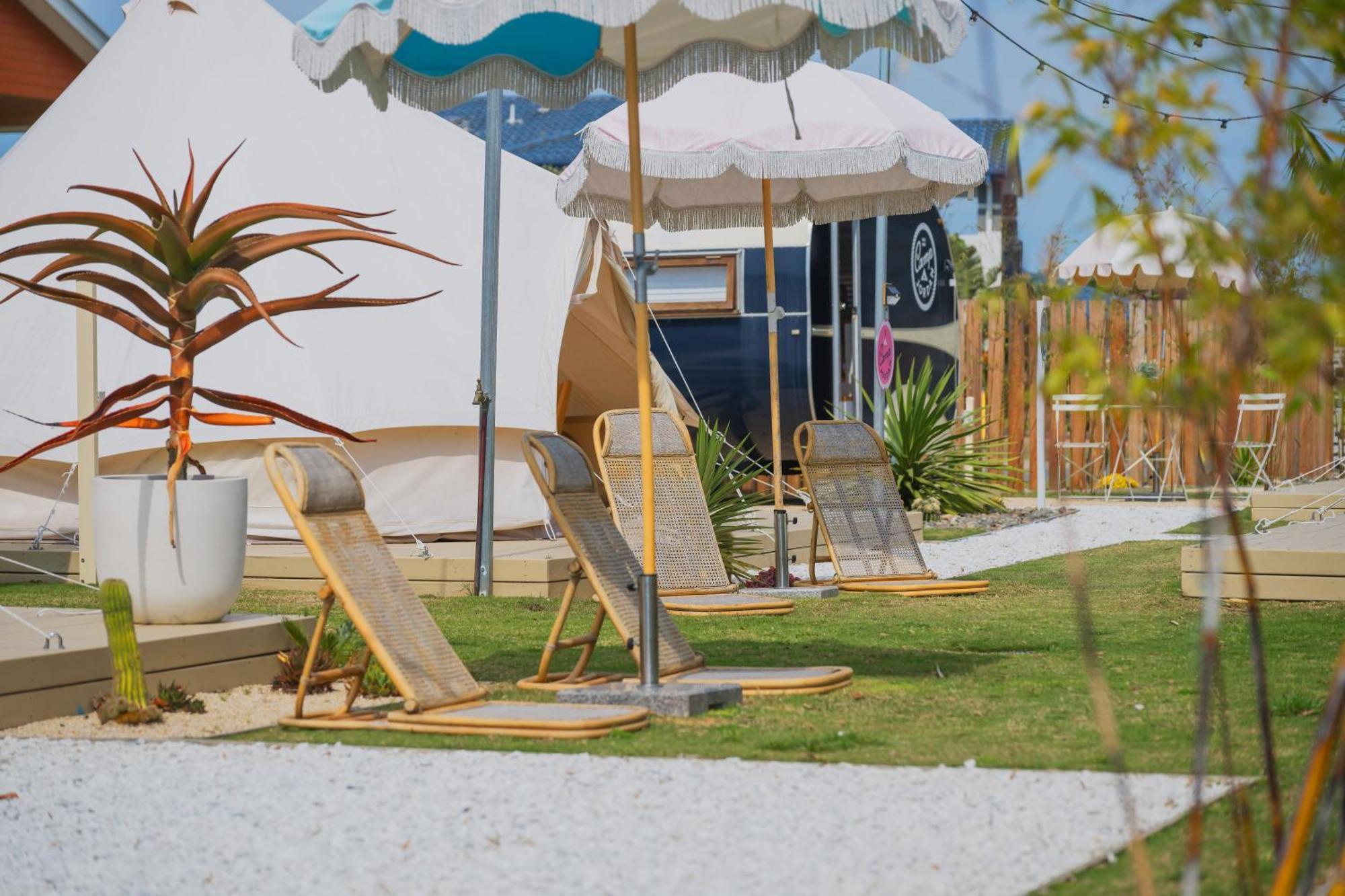 Camp Jordan Hotel Port Macquarie Luaran gambar