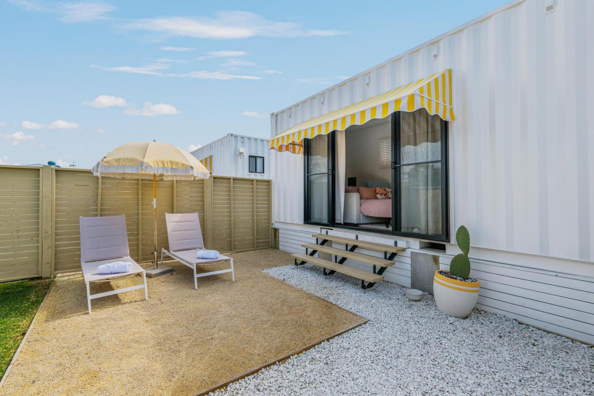 Camp Jordan Hotel Port Macquarie Luaran gambar