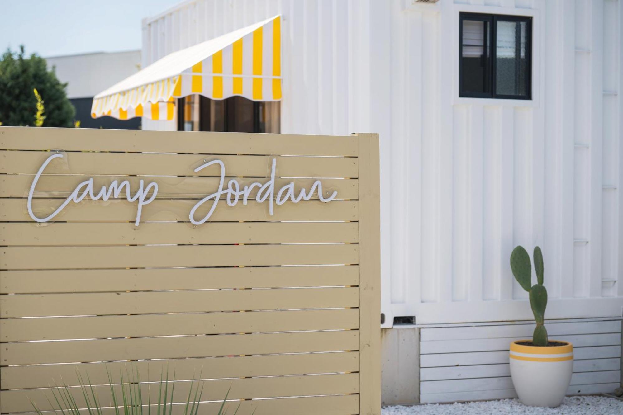 Camp Jordan Hotel Port Macquarie Luaran gambar