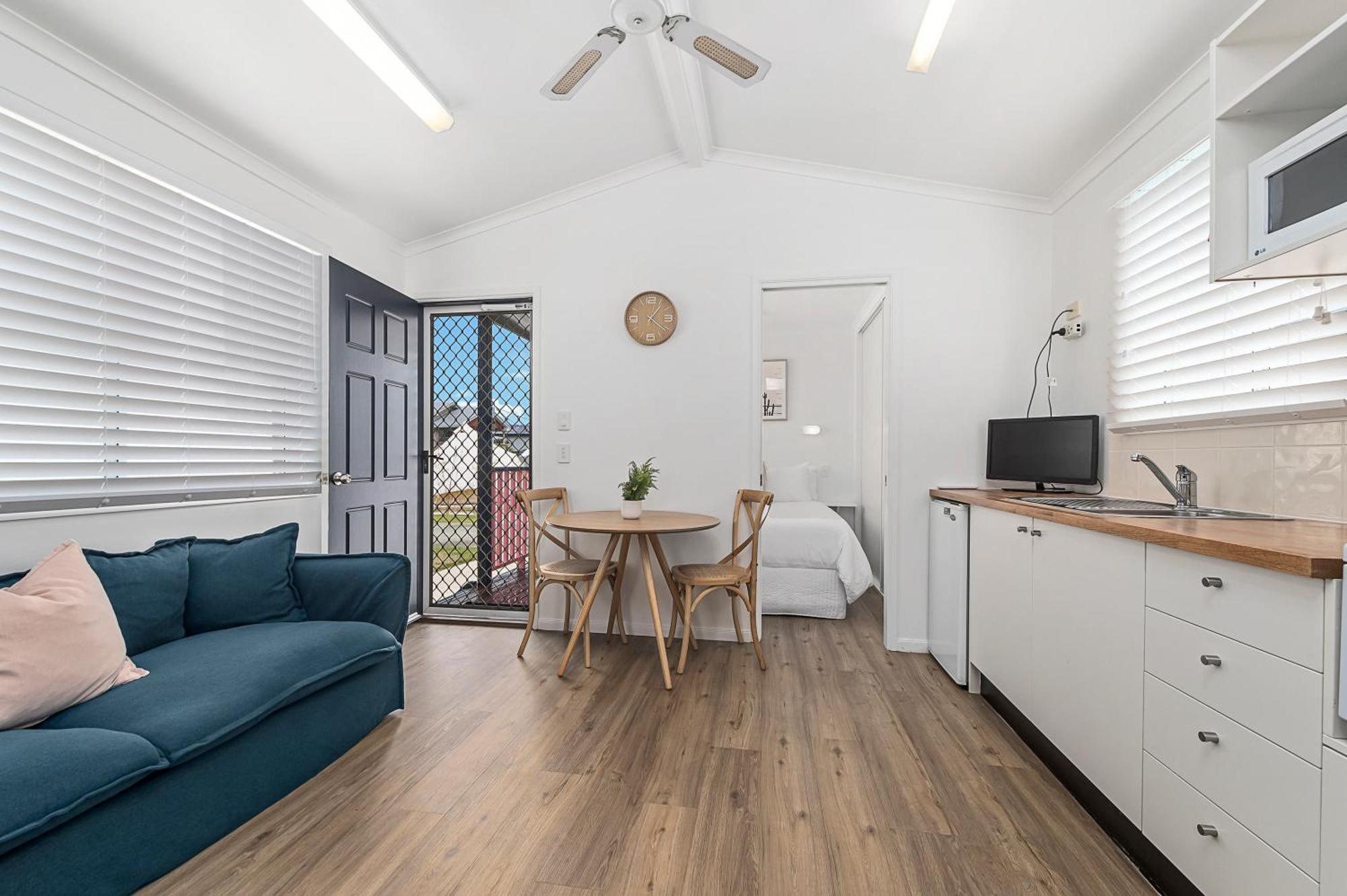Camp Jordan Hotel Port Macquarie Luaran gambar